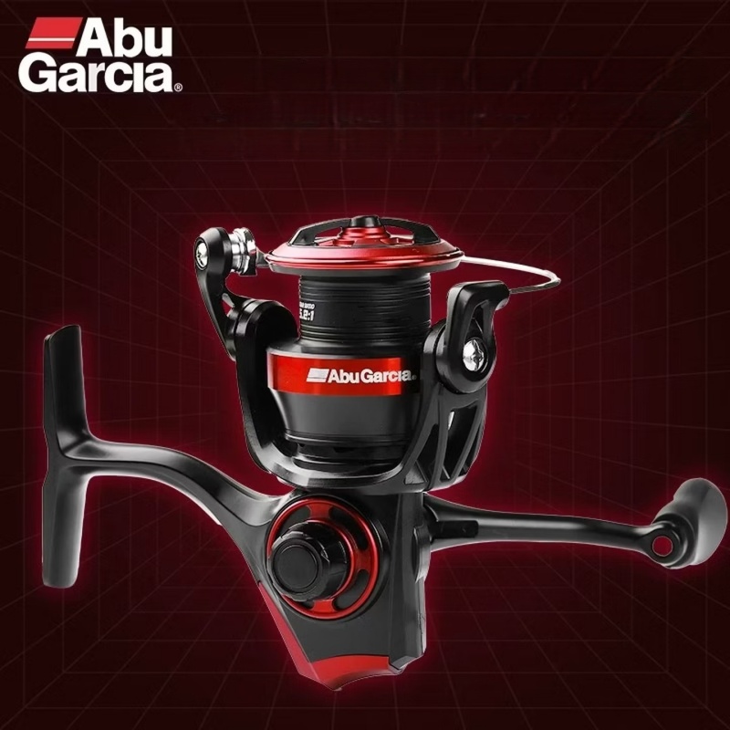 Daiwa Reel Fuego - アブガルシア BMA スピニングフィッシングリール ドラグフィッシングリール 海水/淡水釣り用アクセサリー 2000s-3000シリーズ