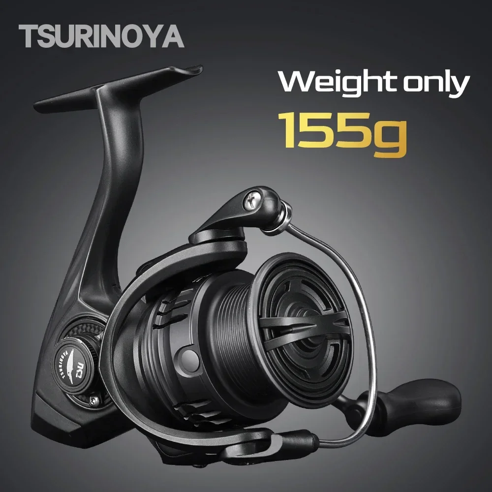 Daiwa Reel Fuego - TSURINOYA ウルトラライトスピニングフィッシングリール FRERE C2000S 2500S 3000M
